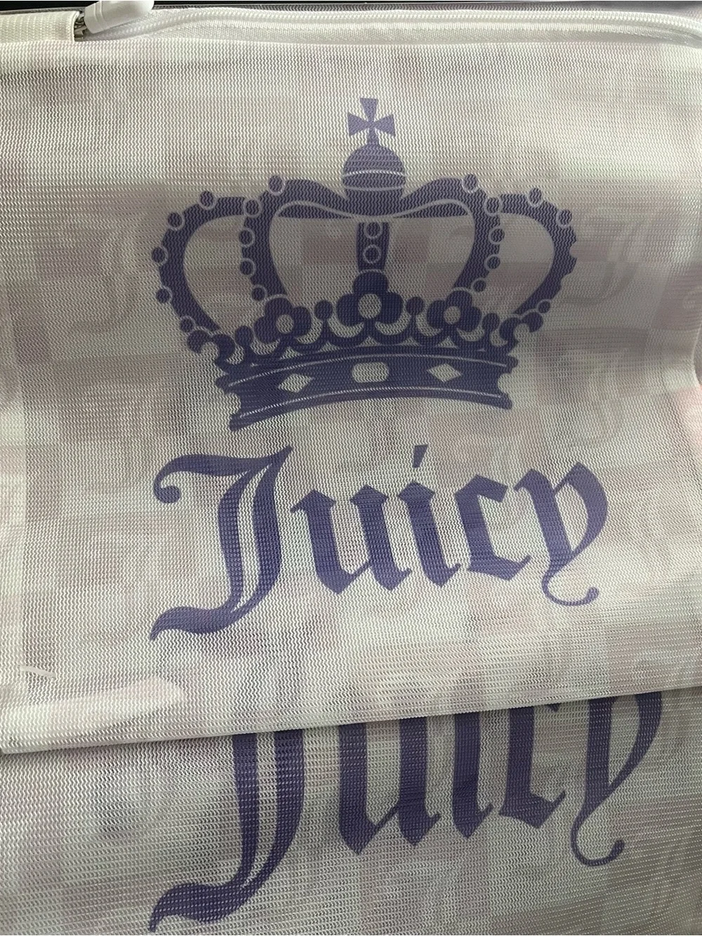 JC Wash Bags